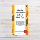 Sanriku Yellowtail and Daikon in  Sweet Soy (Pack of 3)